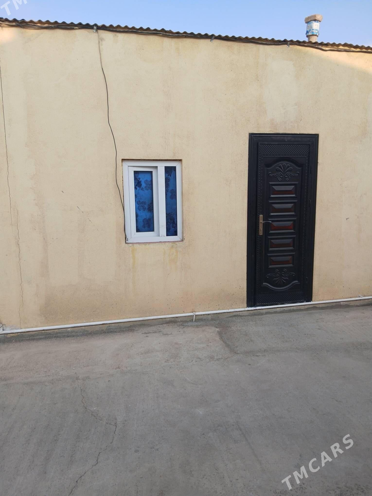 kiwartira jaý - Чоганлы - img 3