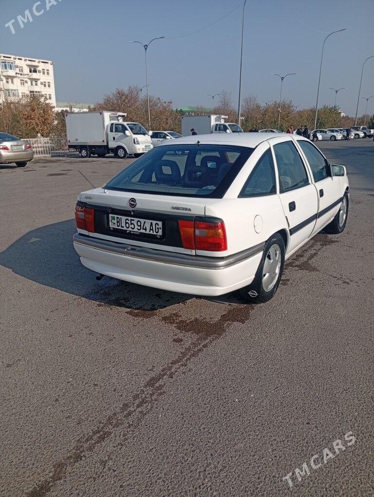 Opel Vectra 1994 - 50 000 TMT - 11 мкр - img 2