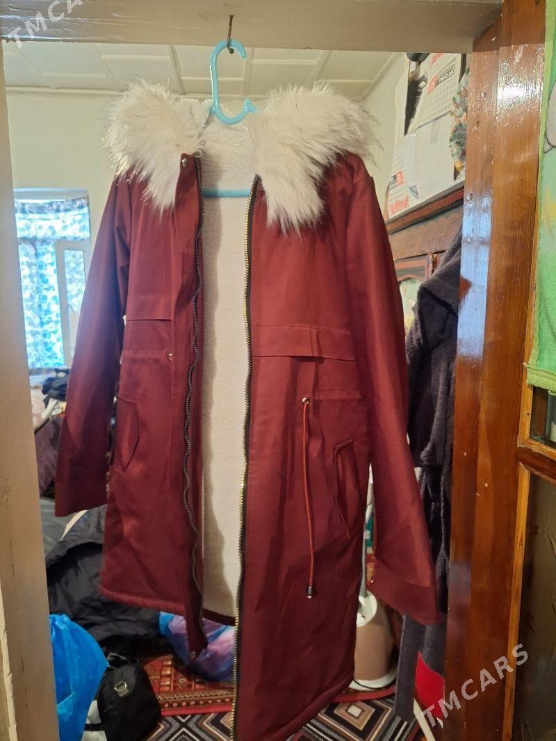 женская куртка - Ашхабад - img 3