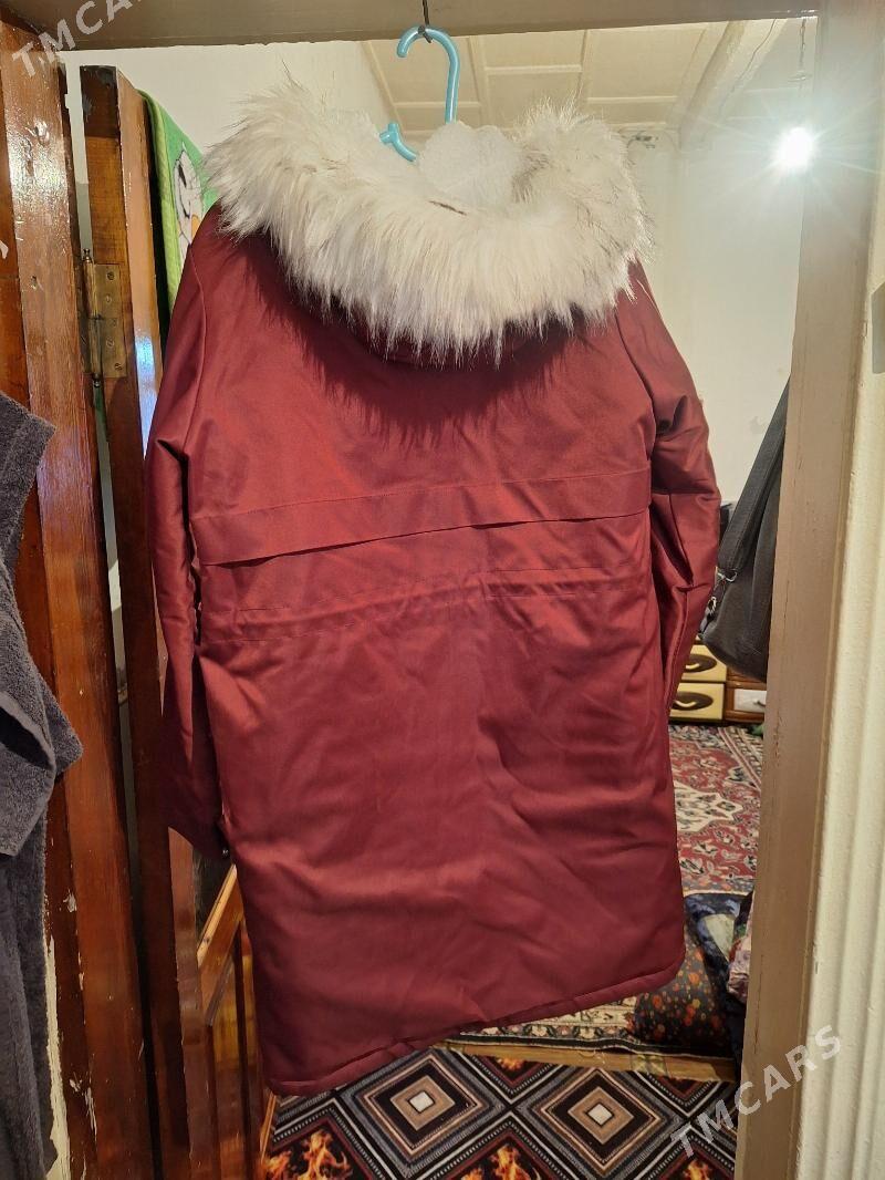 женская куртка - Ашхабад - img 2