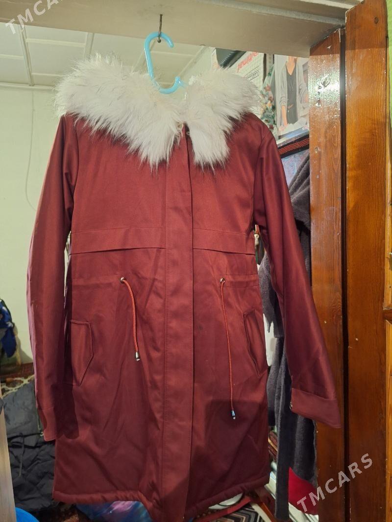 женская куртка - Ашхабад - img 1