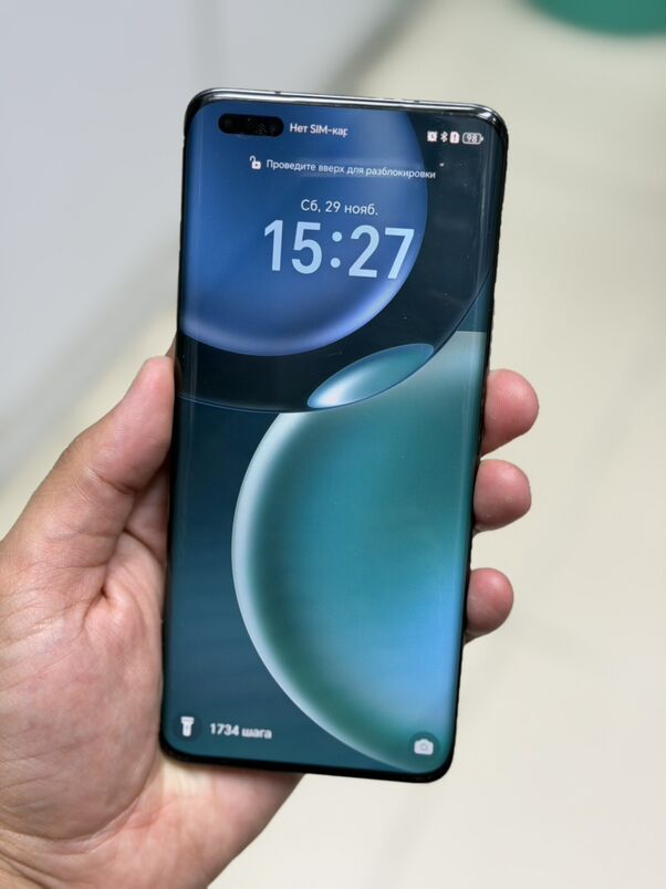 Honor Magic 4 Pro 12/256 - Багир - img 3