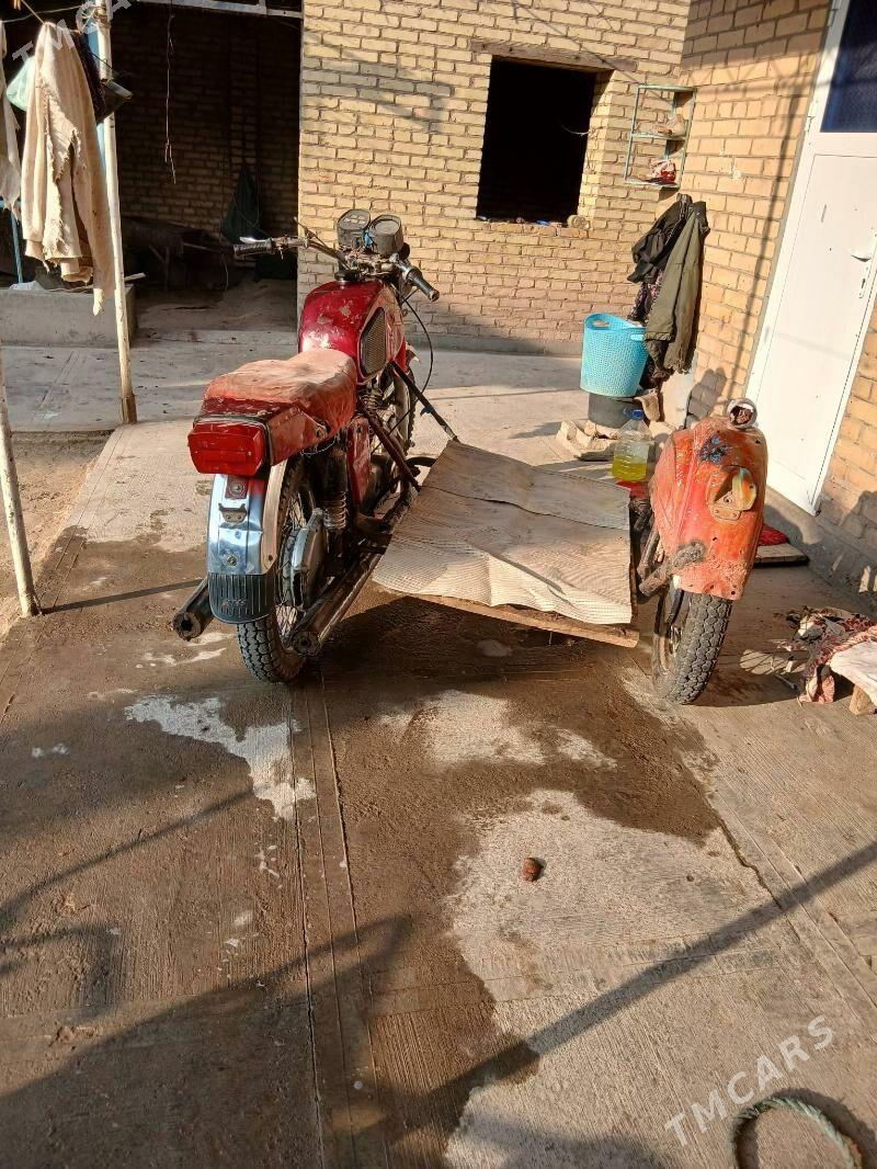 Iž Planeta 5 2024 - 6 000 TMT - Sakar - img 2