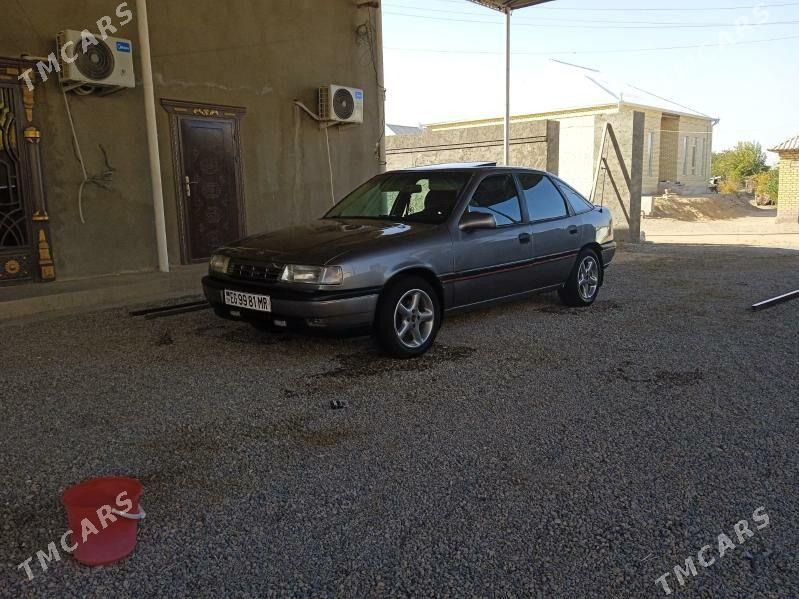 Opel Vectra 1991 - 30 000 TMT - Мургап - img 9