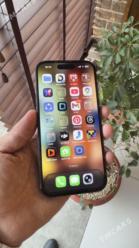 IPhone 14 Pro - Daşoguz - img 4