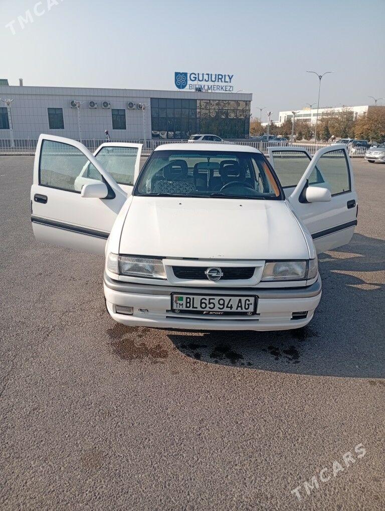Opel Vectra 1994 - 50 000 TMT - 11 мкр - img 3