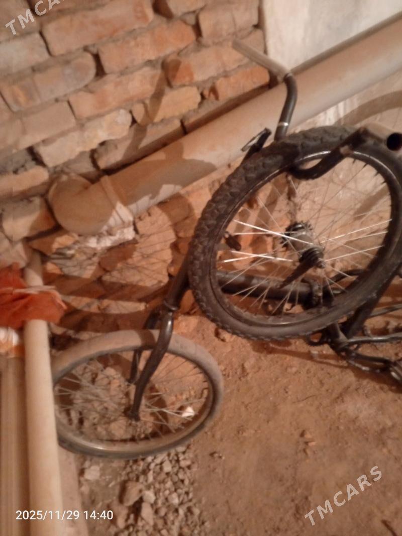 Запчасти - Türkmenabat - img 1