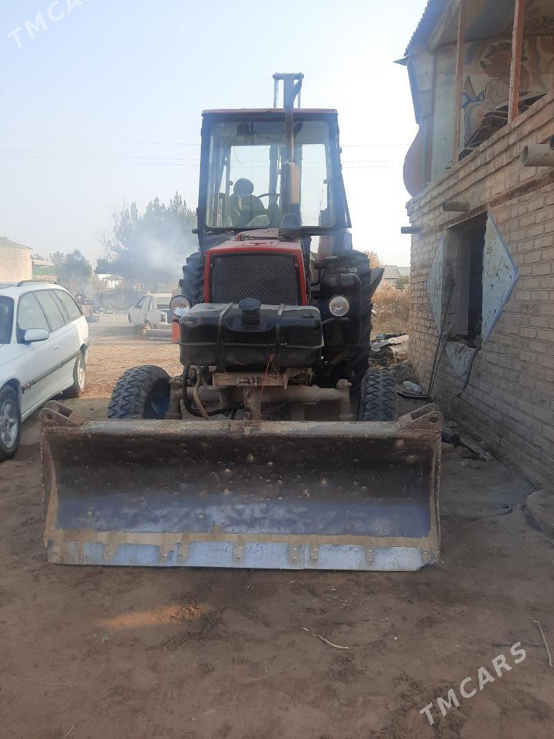 JCB ICX 1991 - 200 000 TMT - Туркменабат - img 2