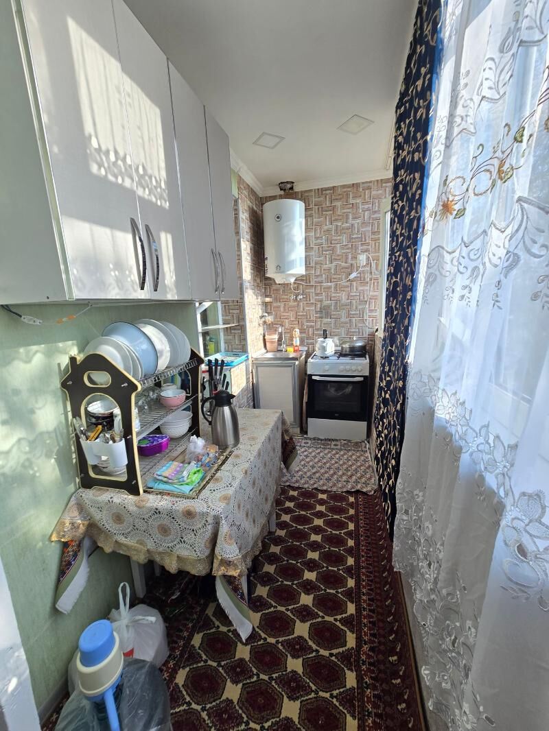 Mir Grajdan 1/2 edilen - Ашхабад - img 8