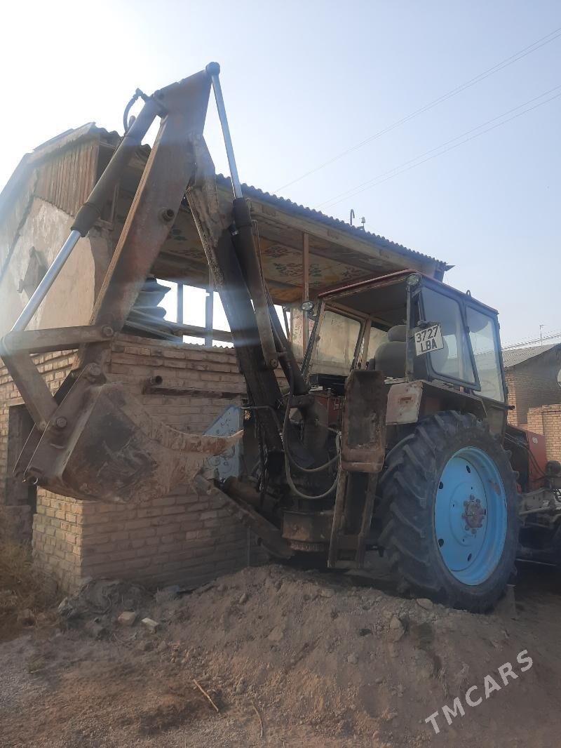 JCB ICX 1991 - 200 000 TMT - Туркменабат - img 4