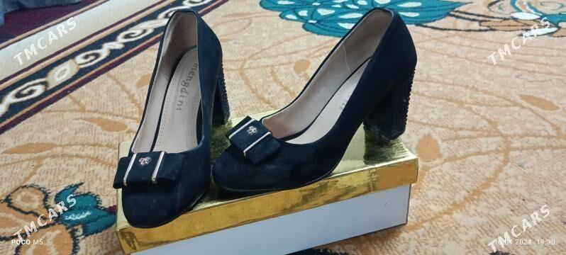 tufli - Туркменабат - img 10