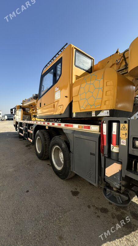 XCMG 25 2020 - 1 250 000 TMT - Ашхабад - img 2