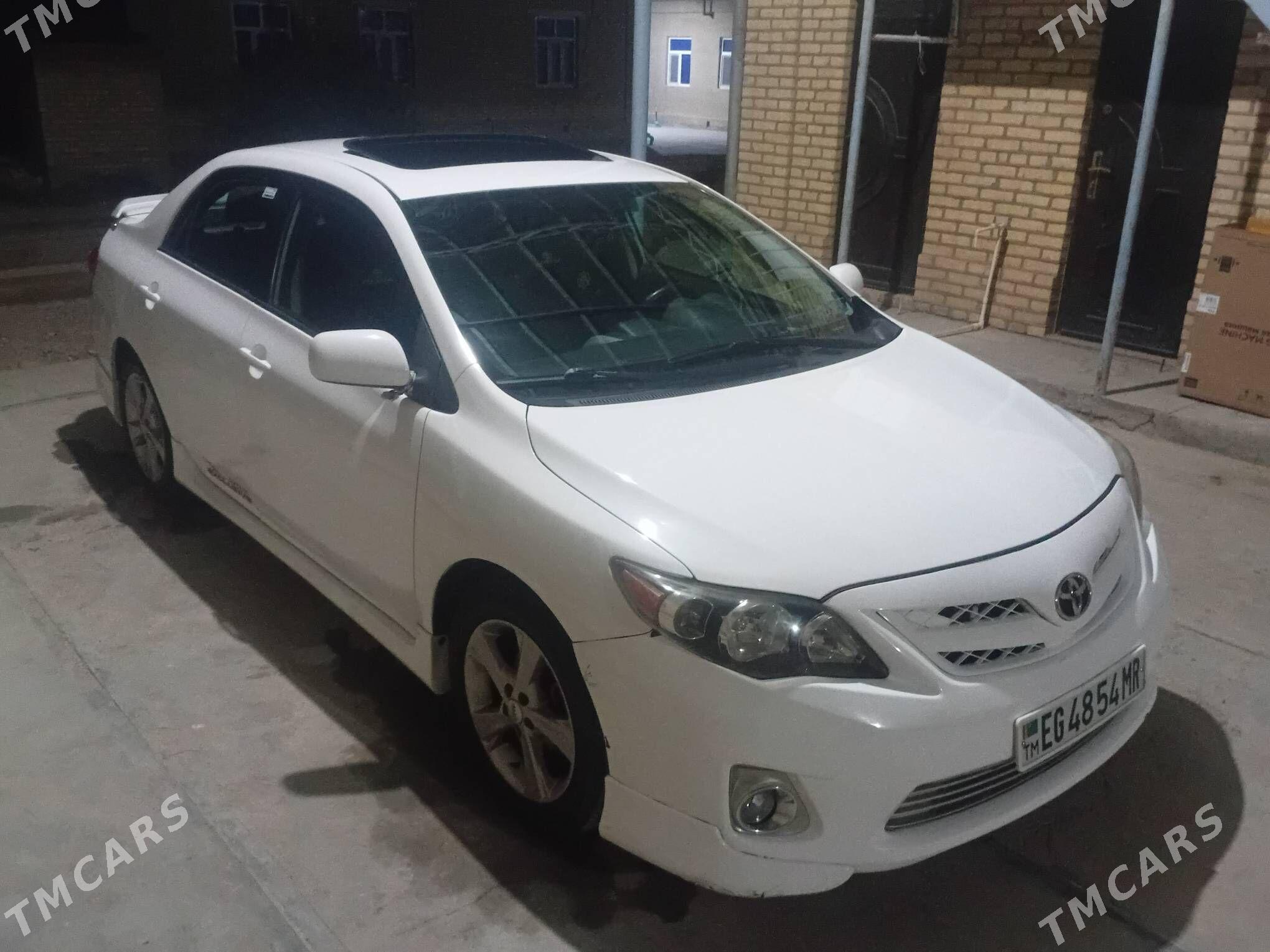 Toyota Corolla 2013 - 190 000 TMT - Murgap - img 5