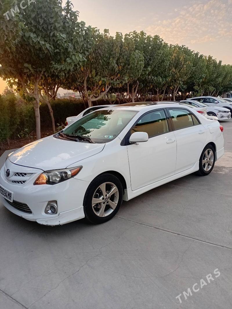 Toyota Corolla 2013 - 190 000 TMT - Murgap - img 10