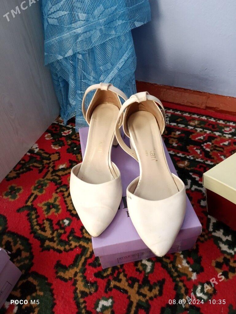 tufli - Туркменабат - img 9