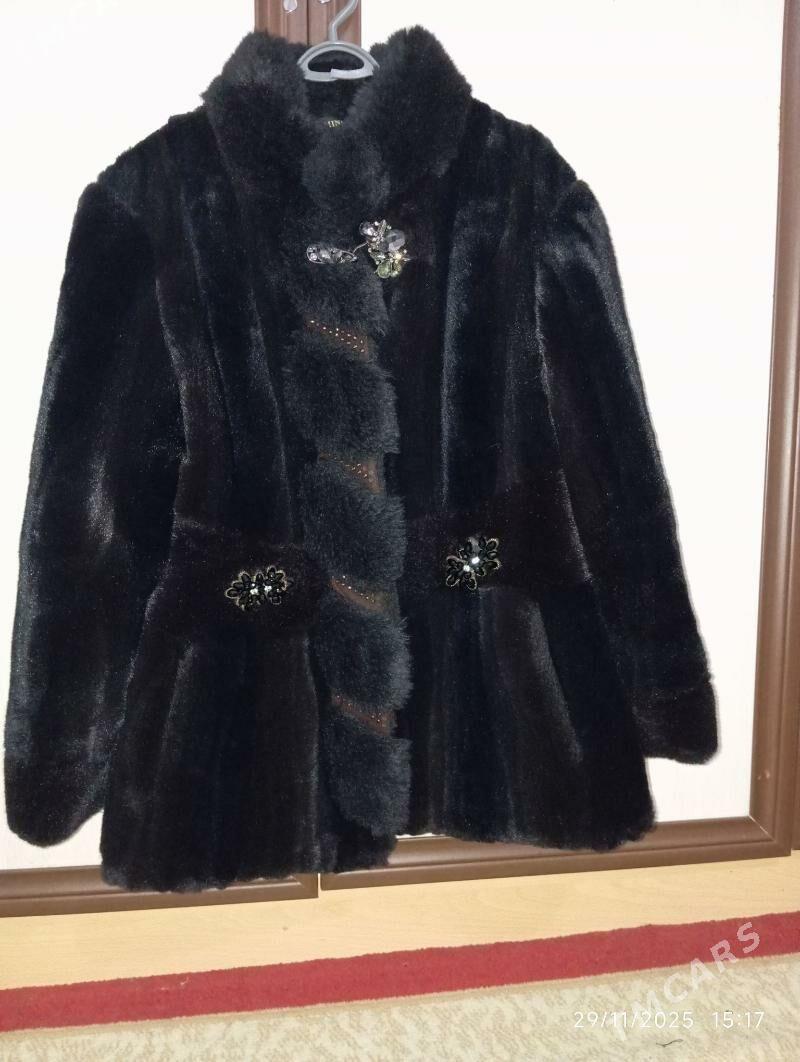 şuba - Хитровка - img 2