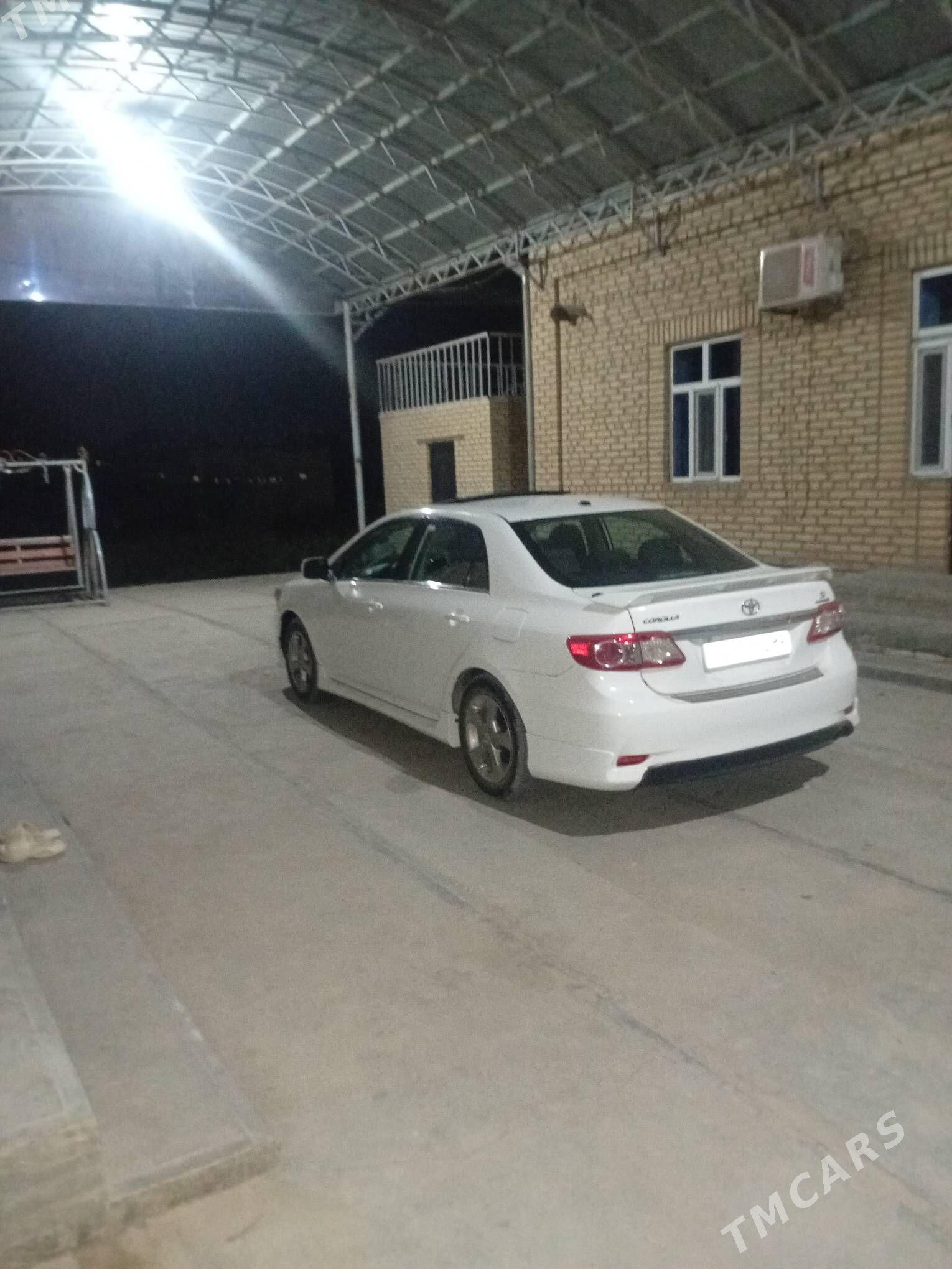 Toyota Corolla 2013 - 190 000 TMT - Murgap - img 7