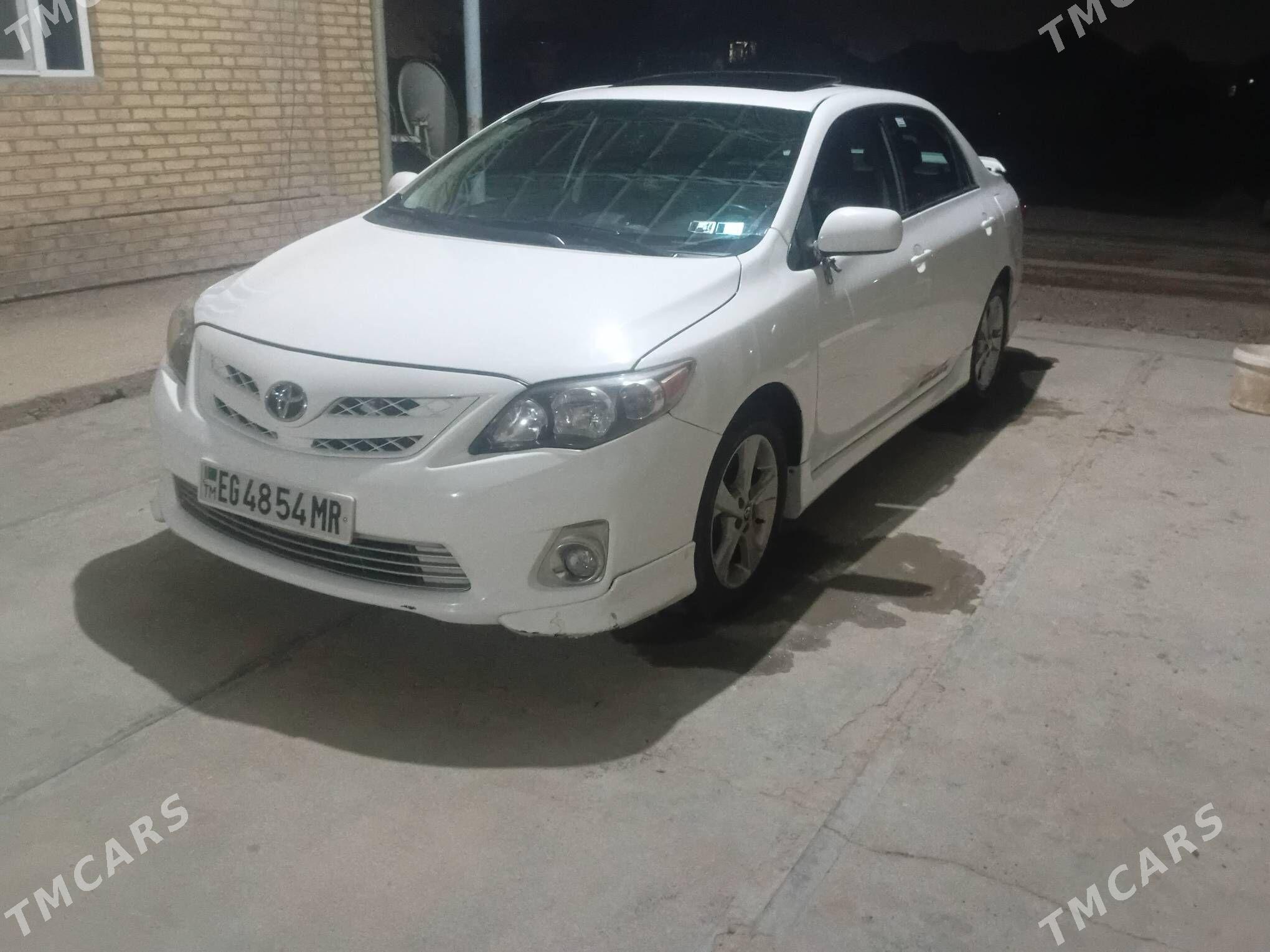 Toyota Corolla 2013 - 190 000 TMT - Murgap - img 2