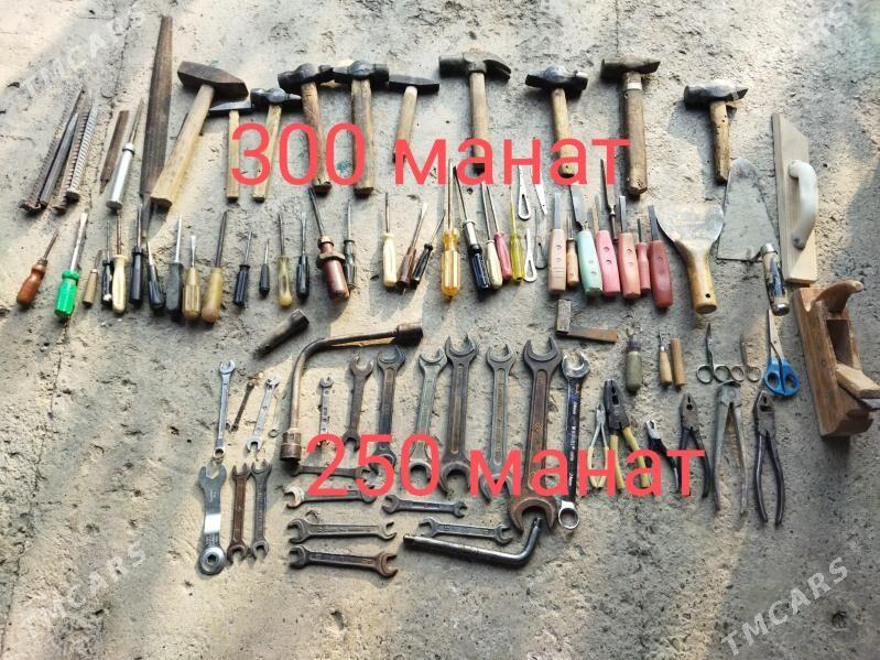 инструменты - Ашхабад - img 2