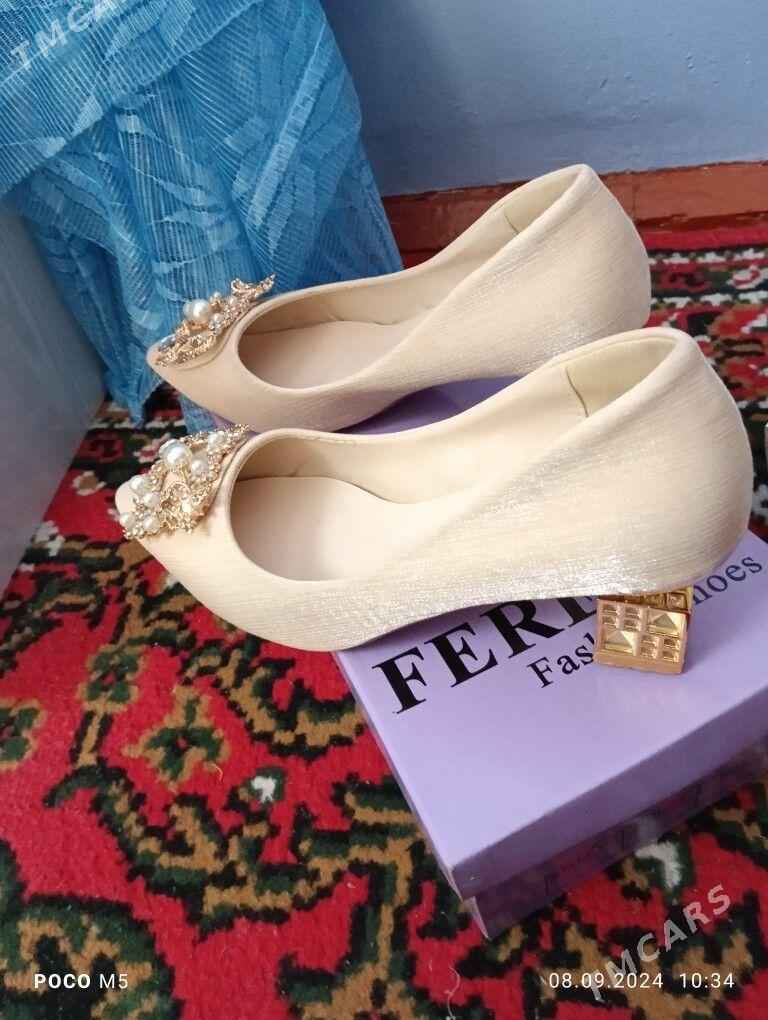 tufli - Туркменабат - img 6