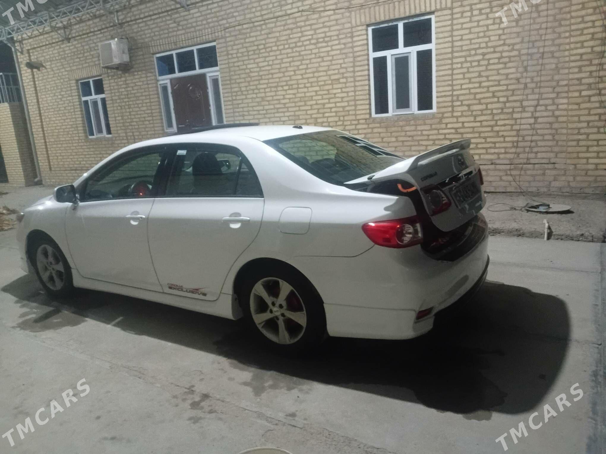 Toyota Corolla 2013 - 190 000 TMT - Murgap - img 6