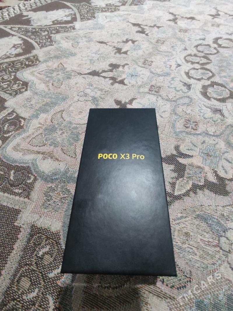 Poco x3 pro - Gumdag - img 1