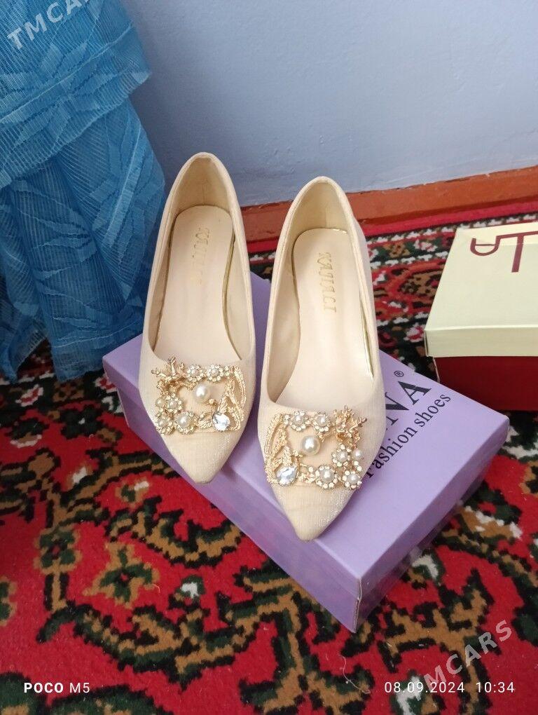 tufli - Туркменабат - img 5