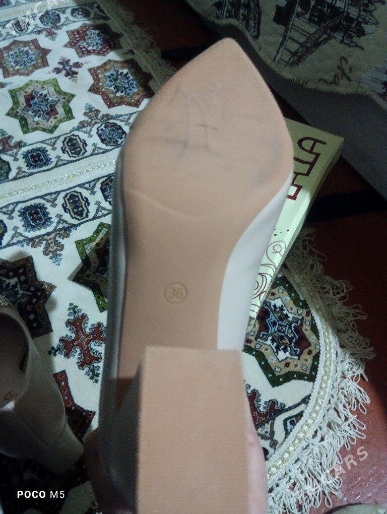 tufli - Туркменабат - img 3