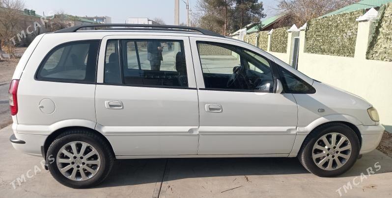 Opel Zafira 2004 - 110 000 TMT - Aşgabat - img 3
