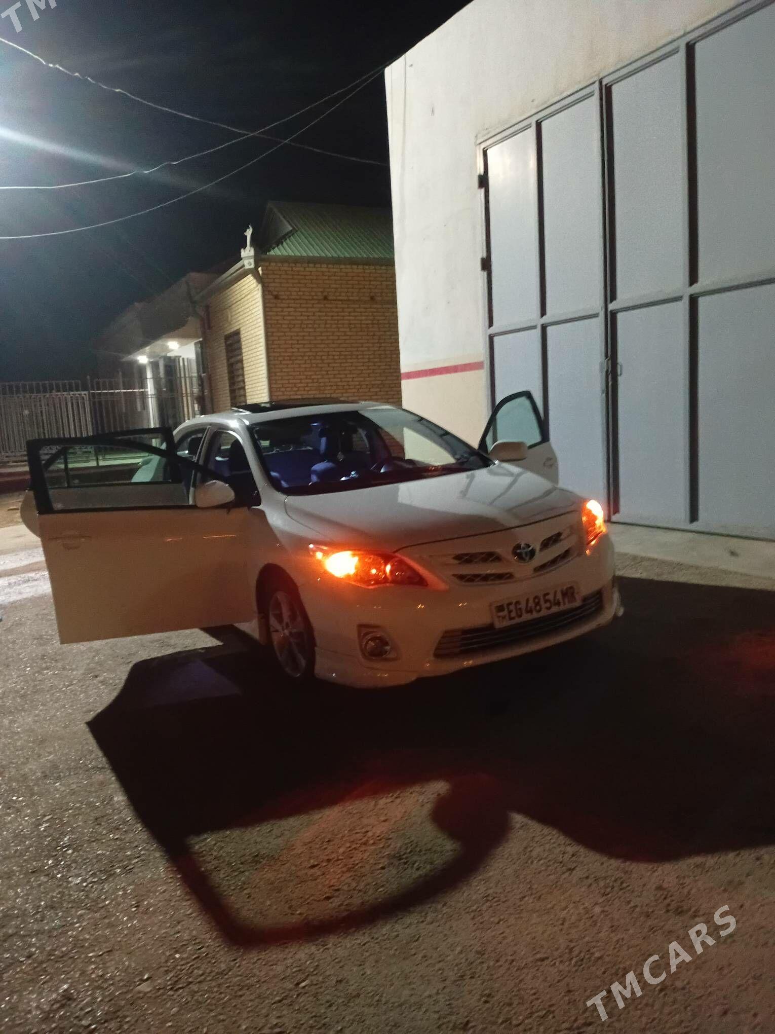 Toyota Corolla 2013 - 190 000 TMT - Murgap - img 9