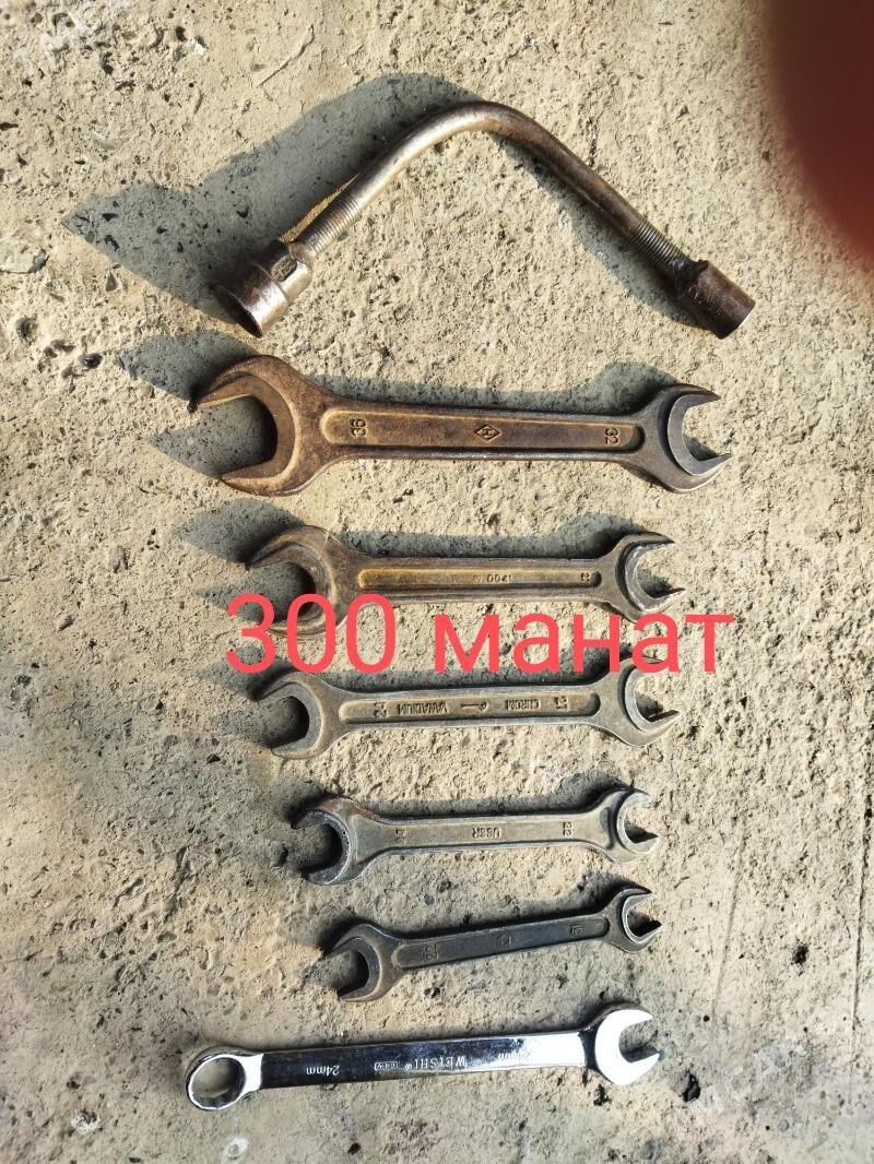 инструменты - Ашхабад - img 4