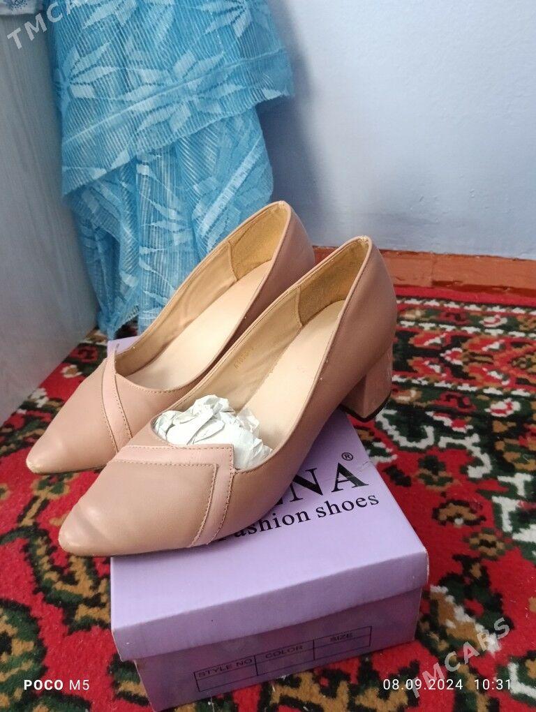 tufli - Туркменабат - img 8