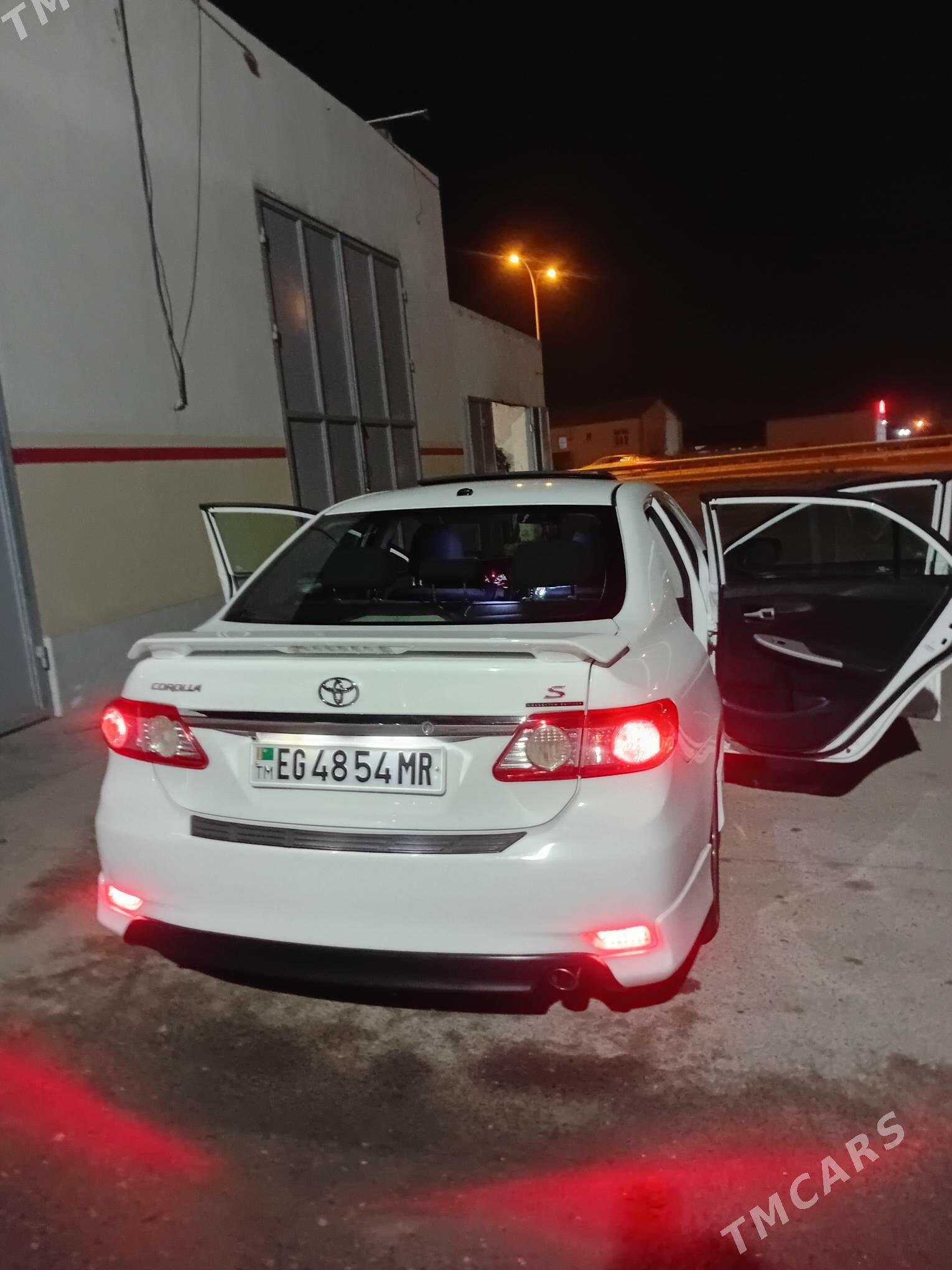 Toyota Corolla 2013 - 190 000 TMT - Murgap - img 8