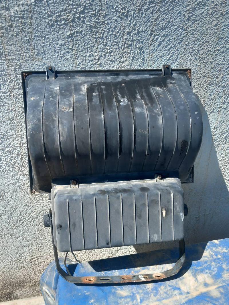 Prožektor - Tejen - img 2