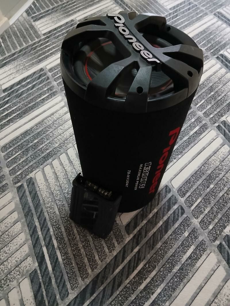 Sambufer Pioneer 1300 3 100 TMT - Ашхабад - img 5