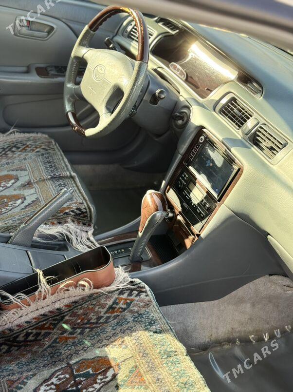 Toyota Camry 2000 - 147 000 TMT - Aşgabat - img 7