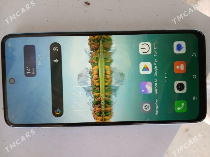 Tehno spar 20.  8/256 - Ашхабад - img 2