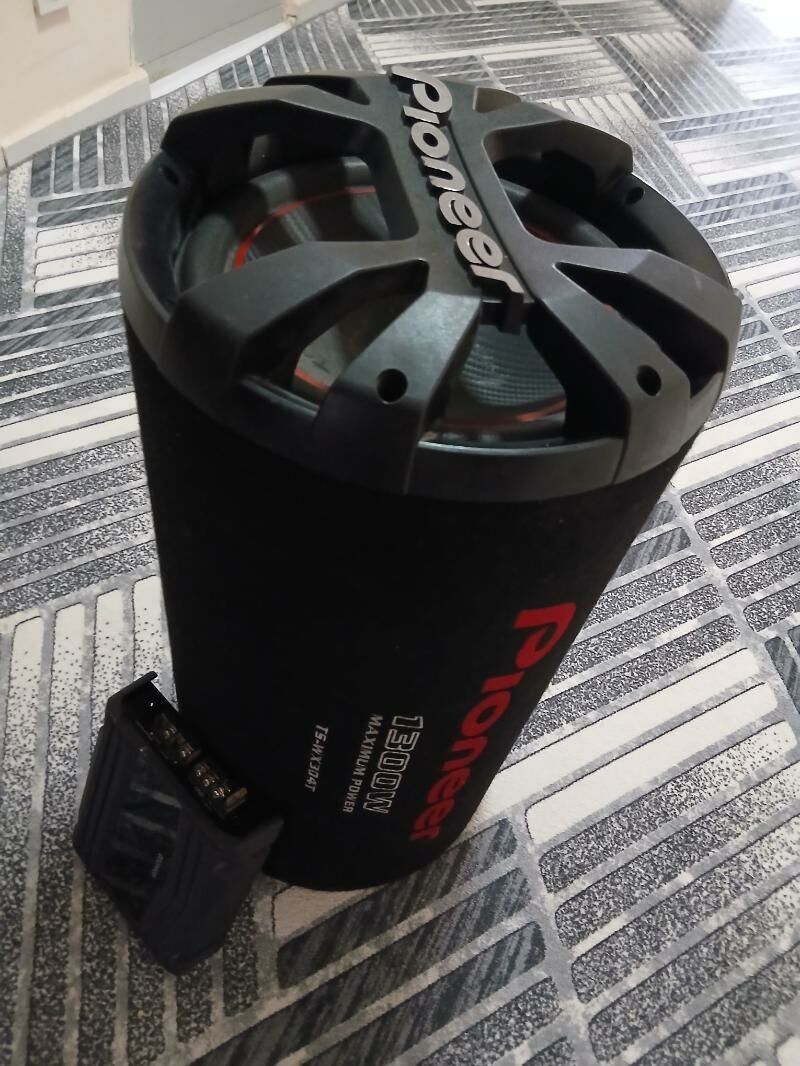 Sambufer Pioneer 1300 3 100 TMT - Ашхабад - img 2