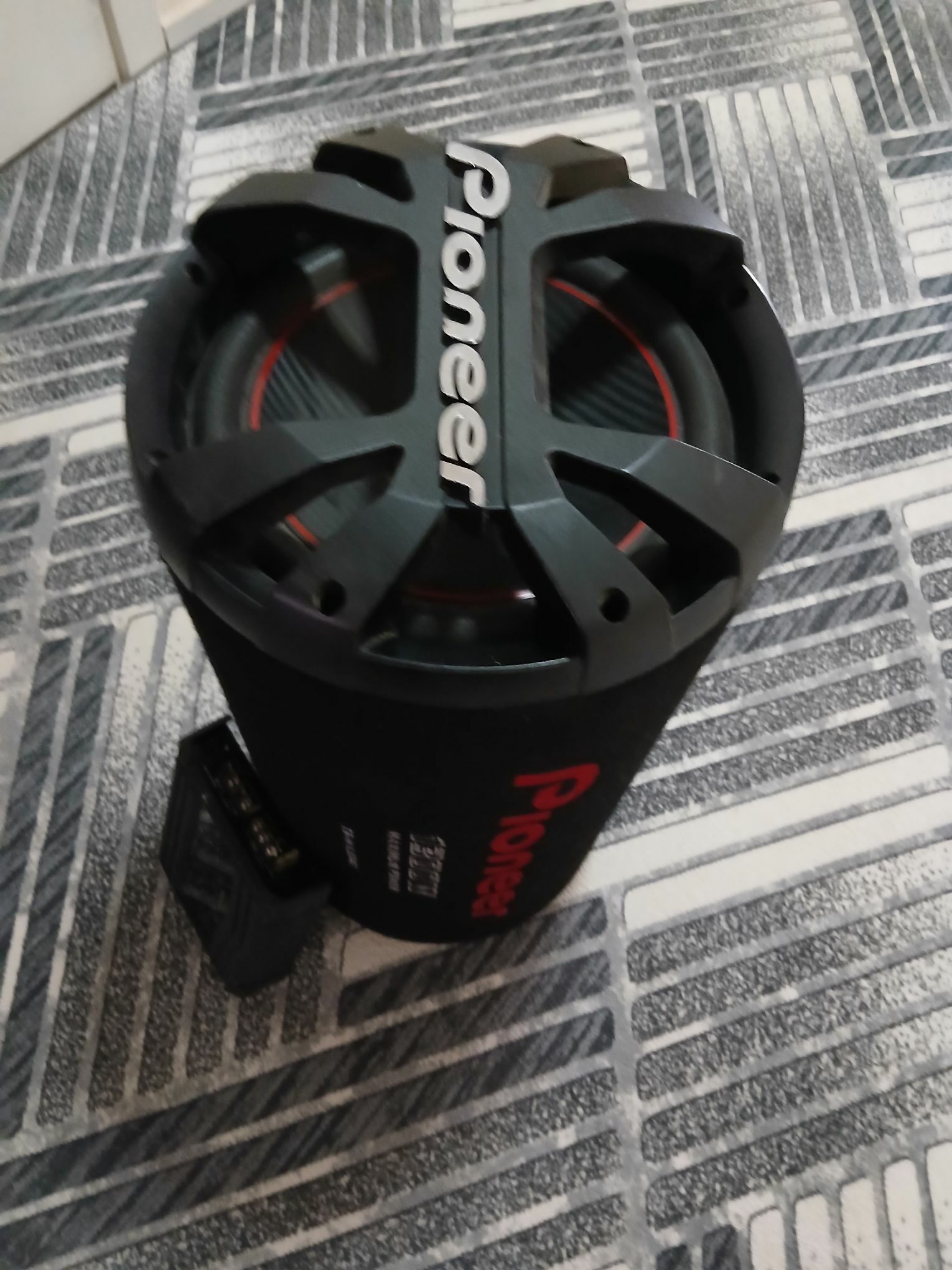 Sambufer Pioneer 1300 3 100 TMT - Ашхабад - img 3