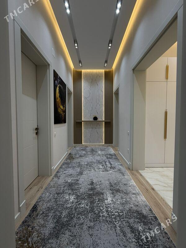 Ak Altyn plan jay 4 sotok - Aşgabat - img 8