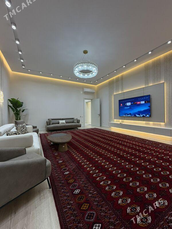 Ak Altyn plan jay 4 sotok - Aşgabat - img 7