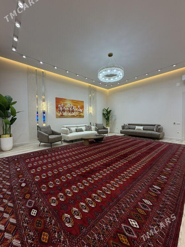 Ak Altyn plan jay 4 sotok - Aşgabat - img 6