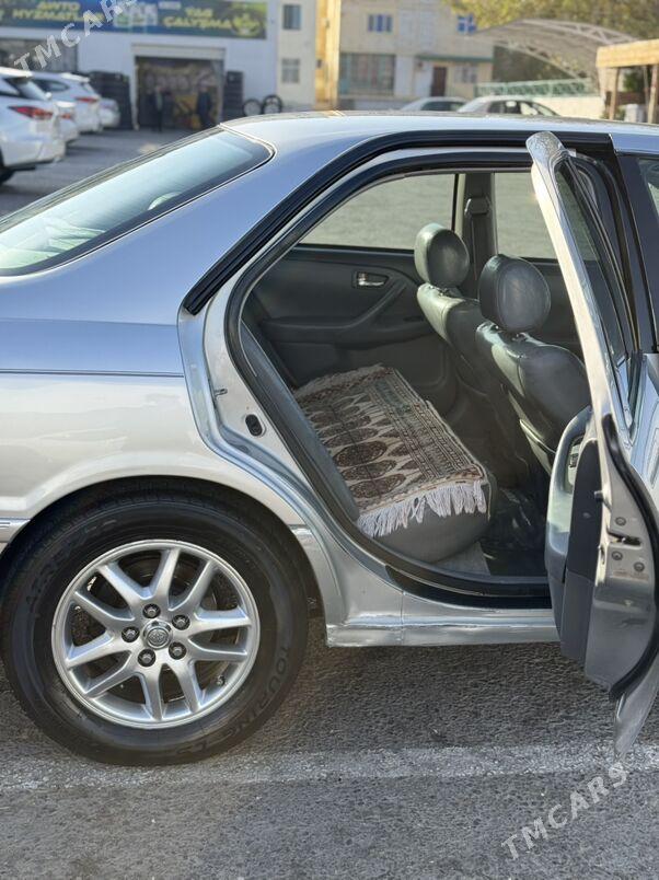 Toyota Camry 2000 - 147 000 TMT - Aşgabat - img 9