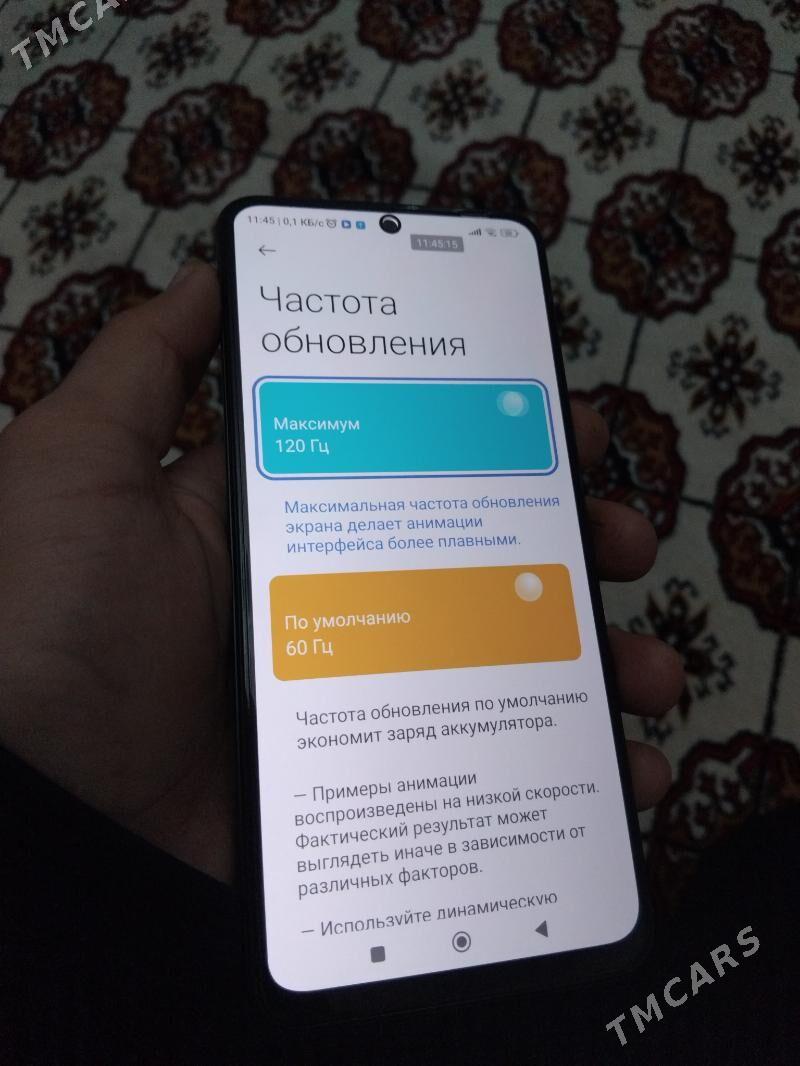 Redmi Note 12 8+4/256 - Мары - img 4