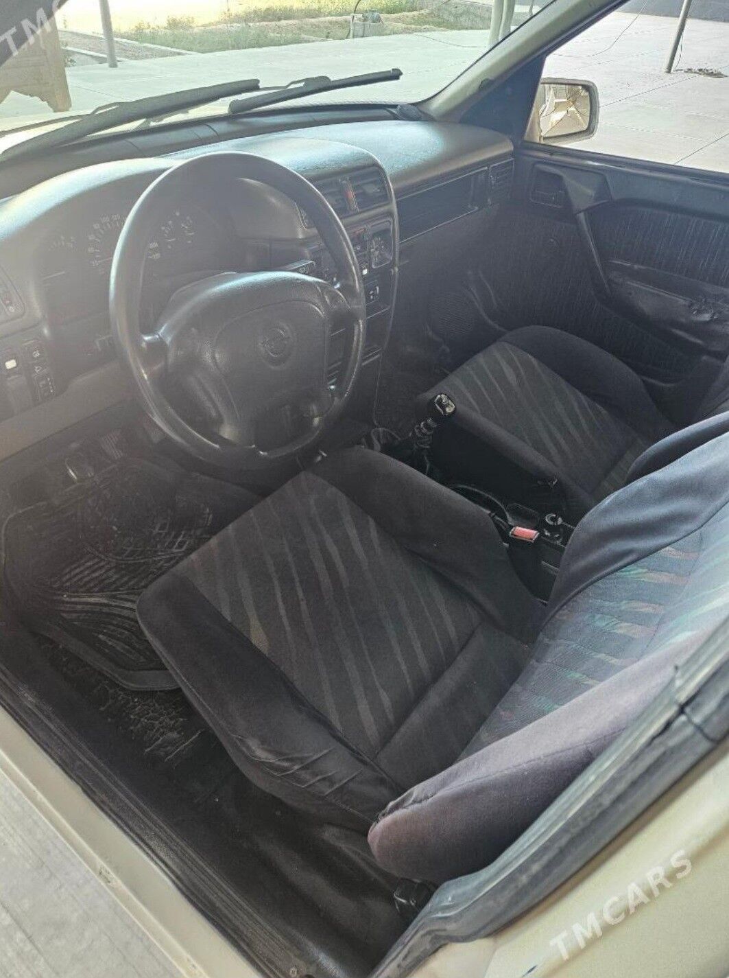 Opel Astra 1991 - 33 000 TMT - Bäherden - img 4