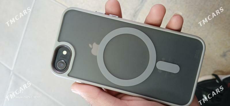 iPhone 8 - Дашогуз - img 4