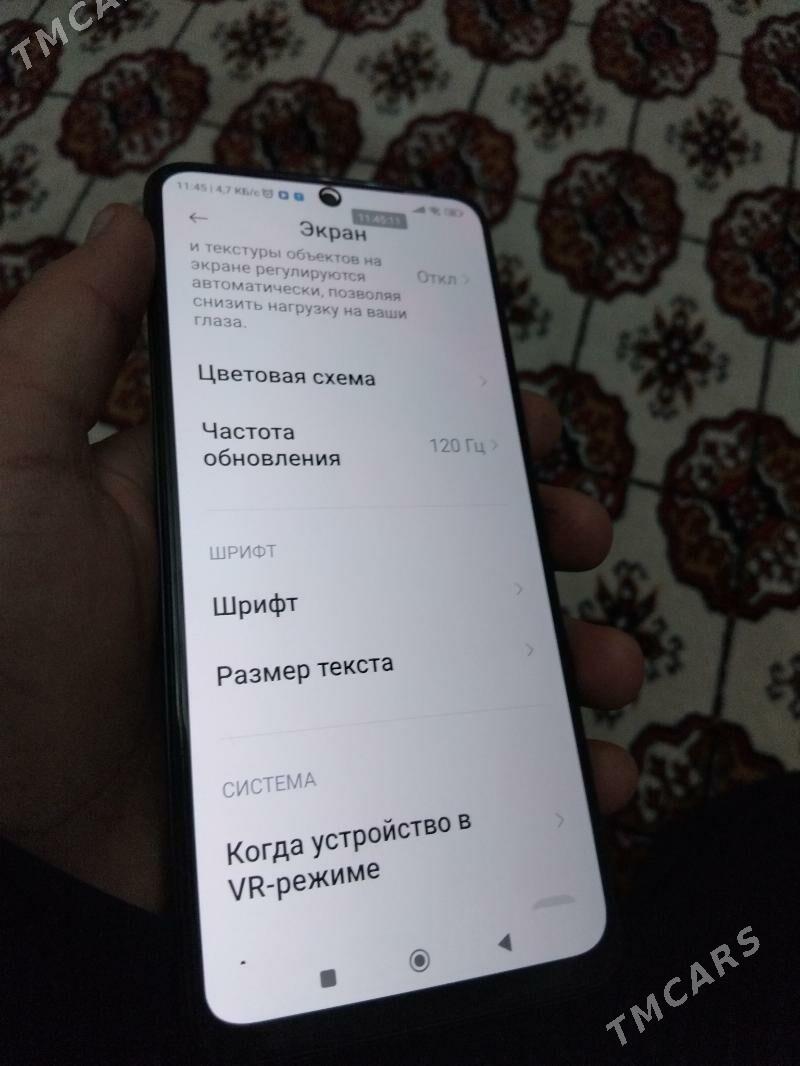 Redmi Note 12 8+4/256 - Мары - img 3