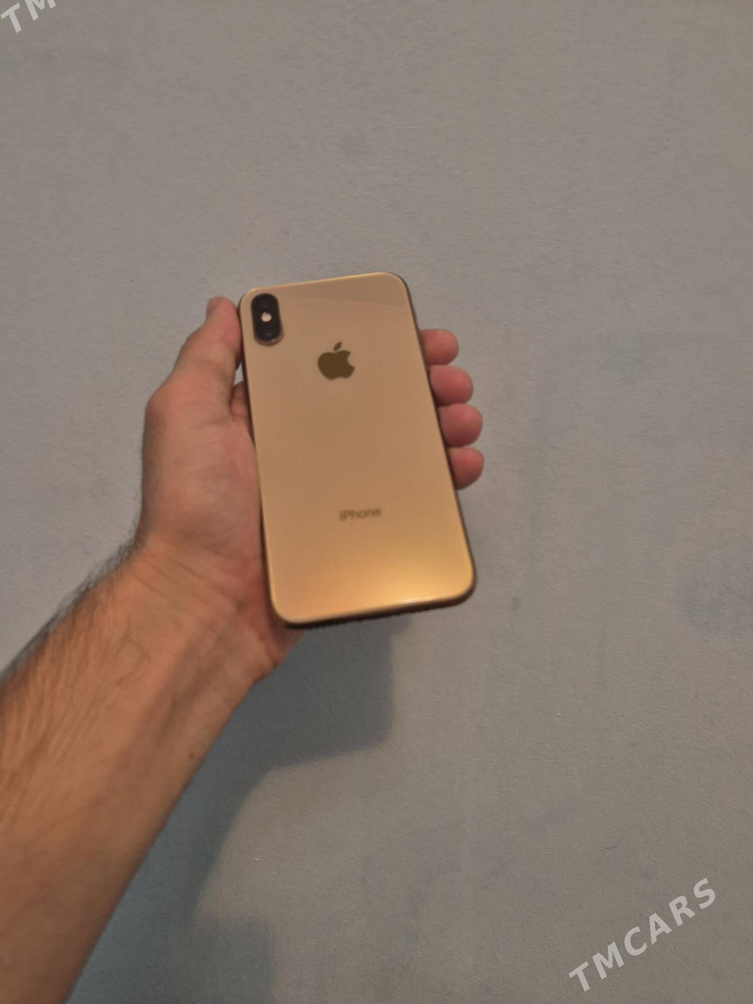 iphone Xs - Aşgabat - img 2