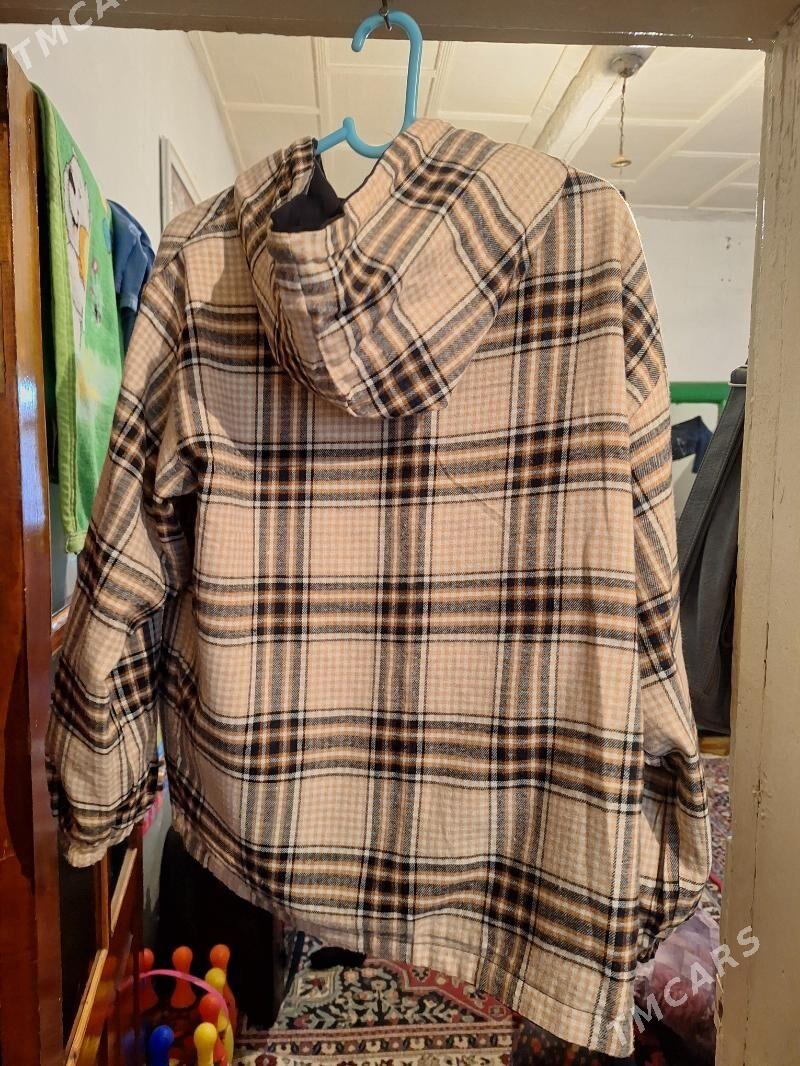 спортивная ветровка - Aşgabat - img 2