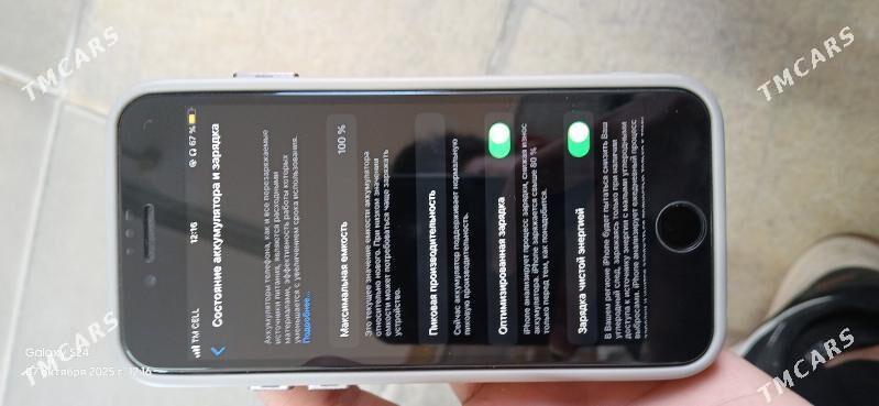 iPhone 8 - Дашогуз - img 7